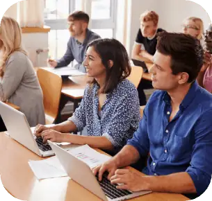 Formation adultes