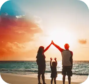 Orientation et accompagnement des familles