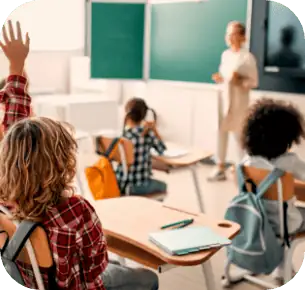 Prévention et sensibilisation