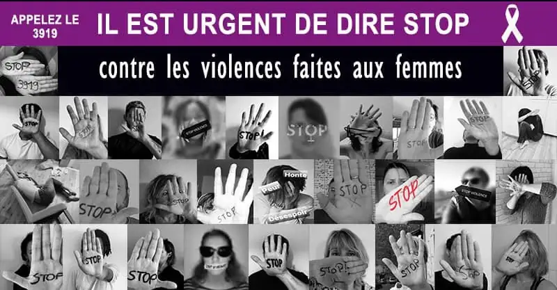 Violences Intrafamiliales