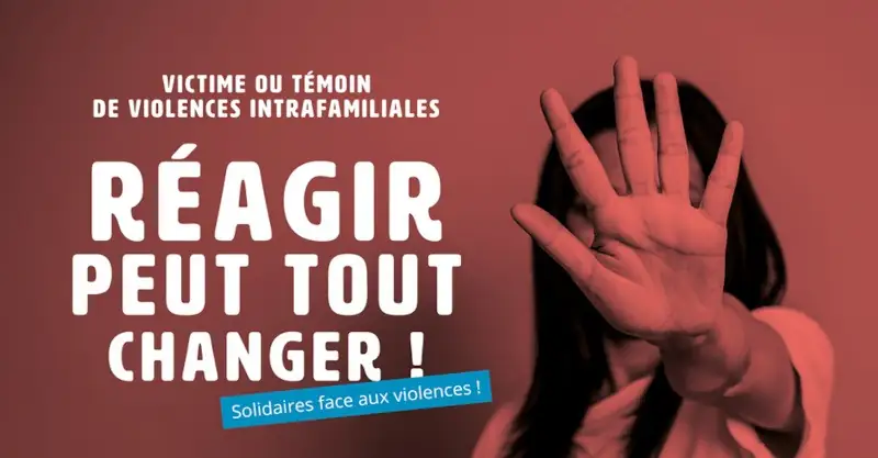 Agir et réagir par des plaintes