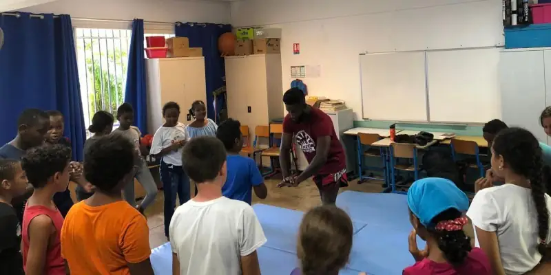 Harcèlement scolaire