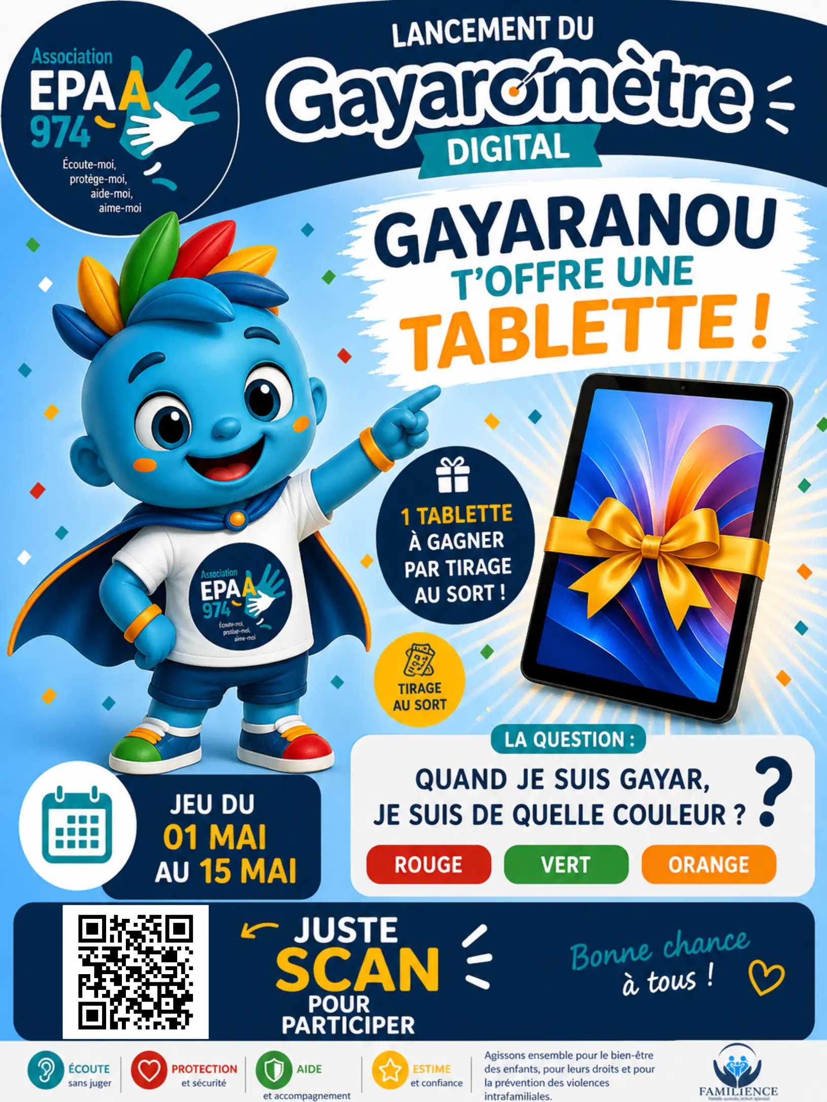 Annonce